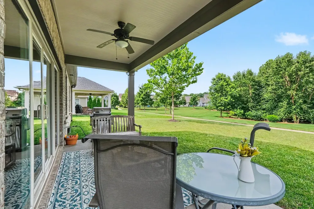 4020 Ryecroft Lane Franklin TN 37064