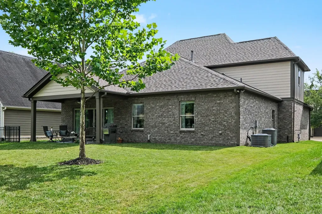 4020 Ryecroft Lane Franklin TN 37064