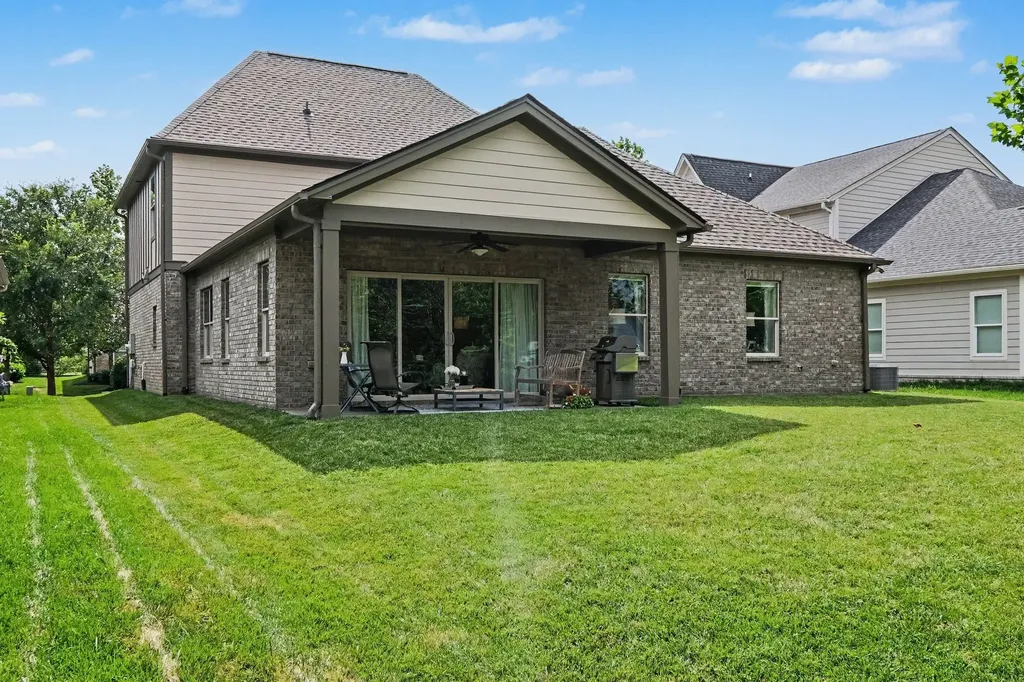 4020 Ryecroft Lane Franklin TN 37064