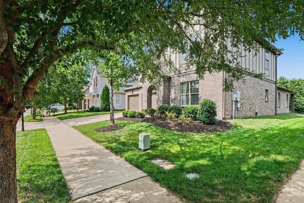 4020 Ryecroft Lane Franklin TN 37064