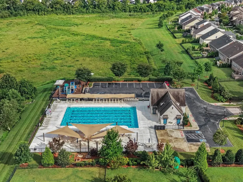 4020 Ryecroft Lane Franklin TN 37064