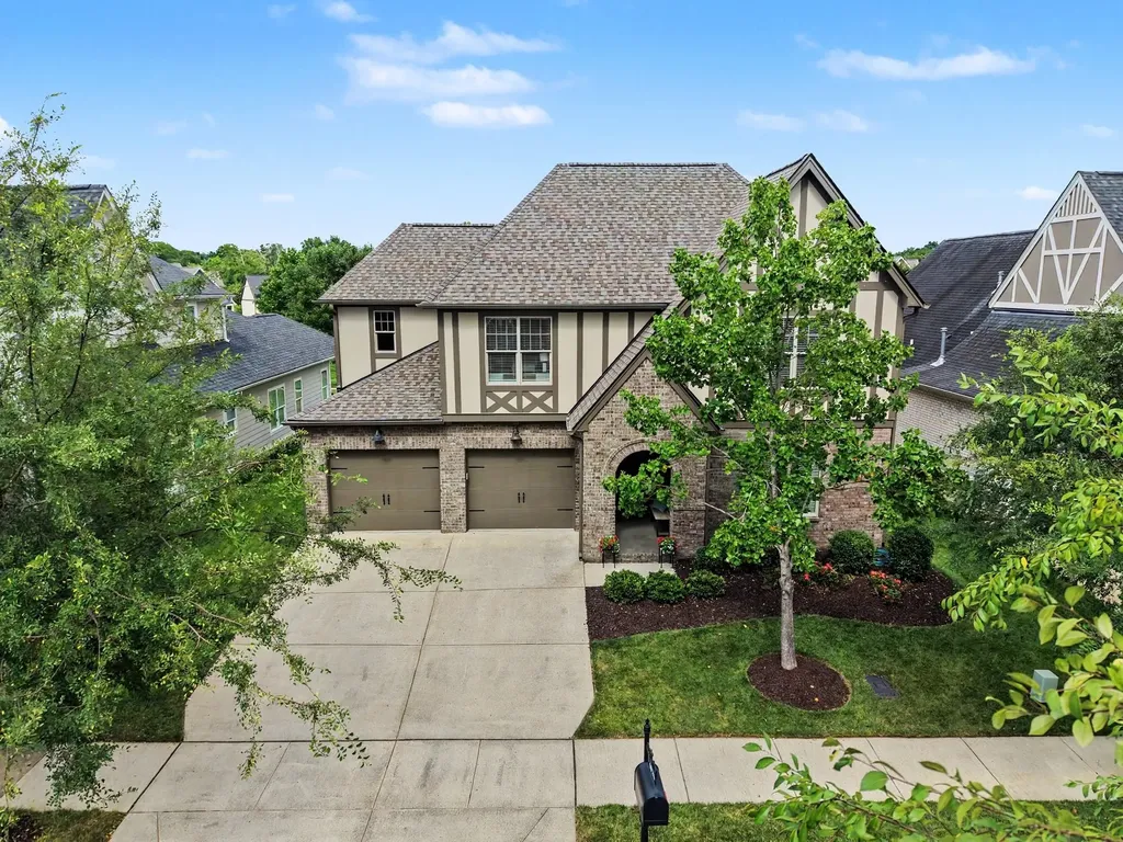 4020 Ryecroft Lane Franklin TN 37064