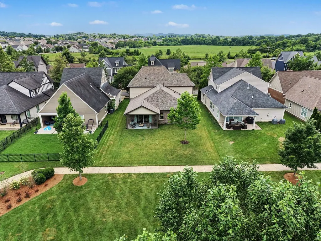 4020 Ryecroft Lane Franklin TN 37064