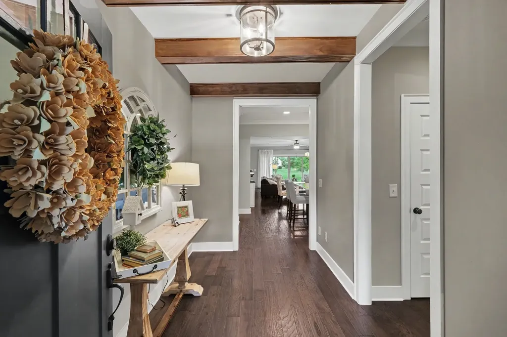 4020 Ryecroft Lane Franklin TN 37064