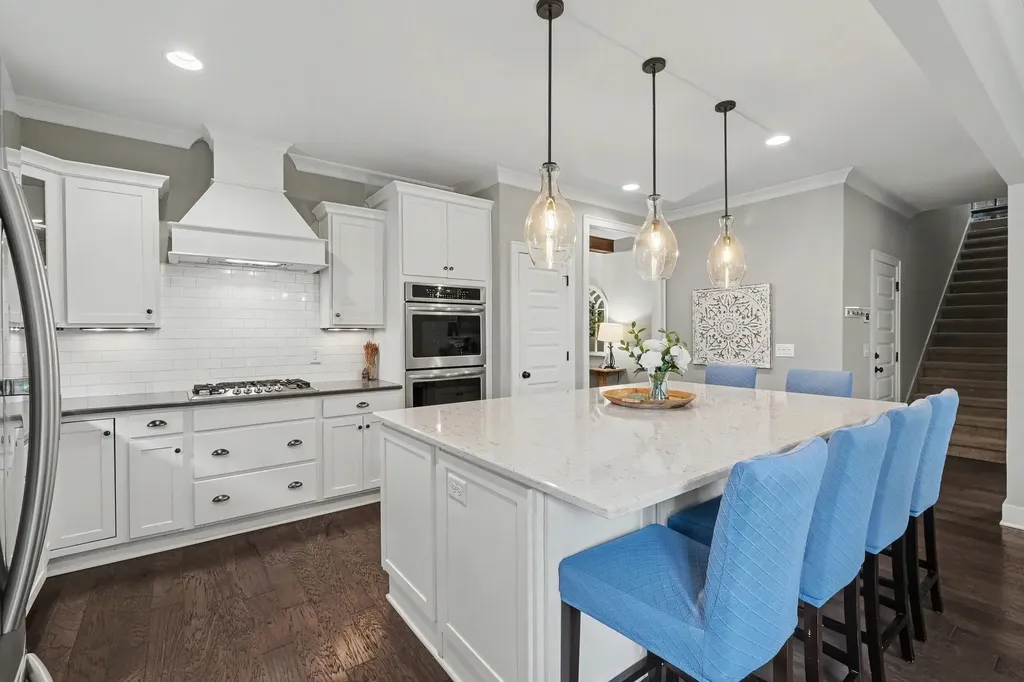 4020 Ryecroft Lane Franklin TN 37064