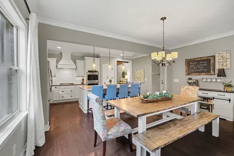 4020 Ryecroft Lane Franklin TN 37064
