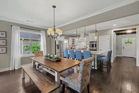 4020 Ryecroft Lane Franklin TN 37064