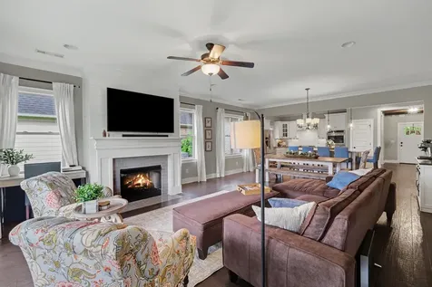 4020 Ryecroft Lane Franklin TN 37064