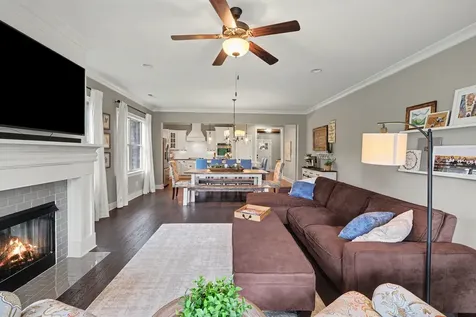 4020 Ryecroft Lane Franklin TN 37064