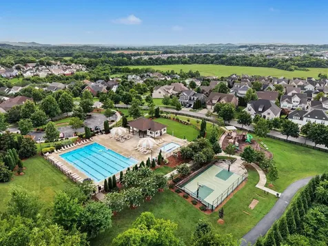 4020 Ryecroft Lane Franklin TN 37064