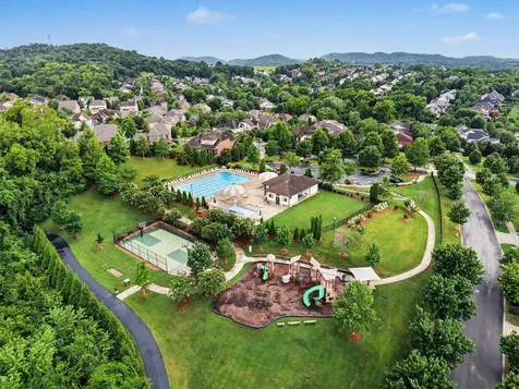 4020 Ryecroft Lane Franklin TN 37064