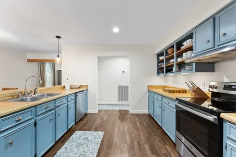 2879 Lyncrest Drive Nashville TN 37214