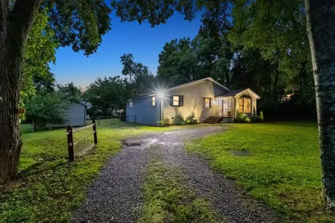 2879 Lyncrest Drive Nashville TN 37214