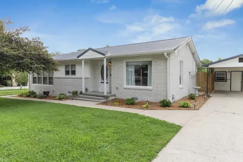 207 Fairview Street Estill Springs TN 37330