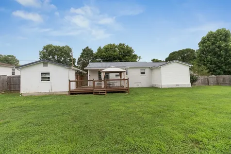 207 Fairview Street Estill Springs TN 37330
