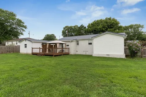 207 Fairview Street Estill Springs TN 37330