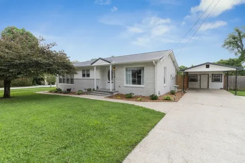 207 Fairview Street Estill Springs TN 37330