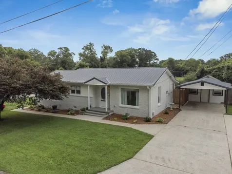 207 Fairview Street Estill Springs TN 37330