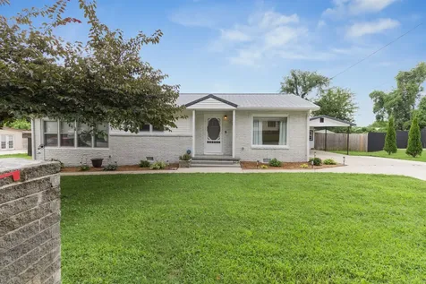 207 Fairview Street Estill Springs TN 37330