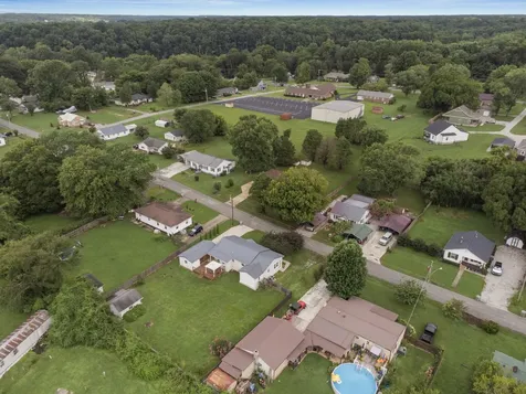 207 Fairview Street Estill Springs TN 37330