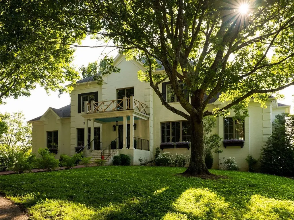 426 Cotton Lane Franklin TN 37069