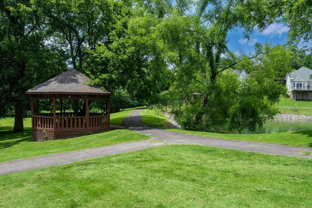 1170 Culpepper Circle Franklin TN 37064