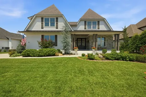 1107 Julian Way Murfreesboro TN 37128
