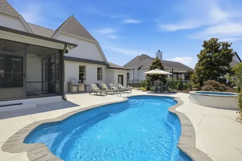 1107 Julian Way Murfreesboro TN 37128