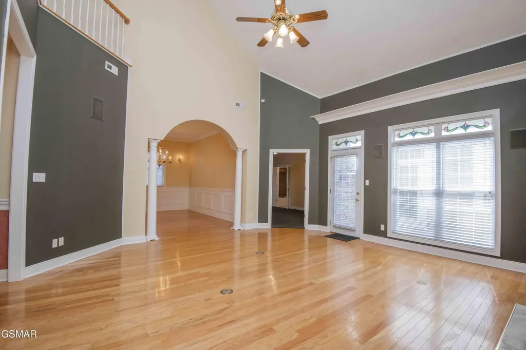 5224 Tazewell Pointe Way Knoxville TN 37918