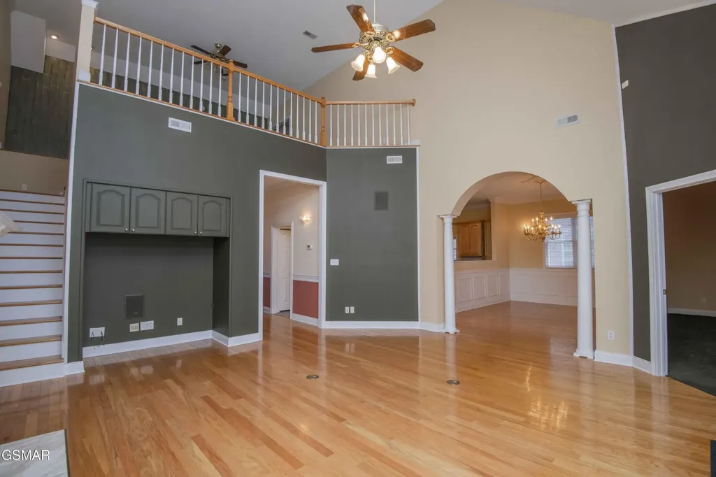5224 Tazewell Pointe Way Knoxville TN 37918