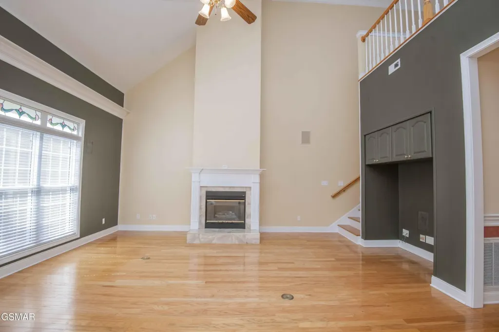 5224 Tazewell Pointe Way Knoxville TN 37918