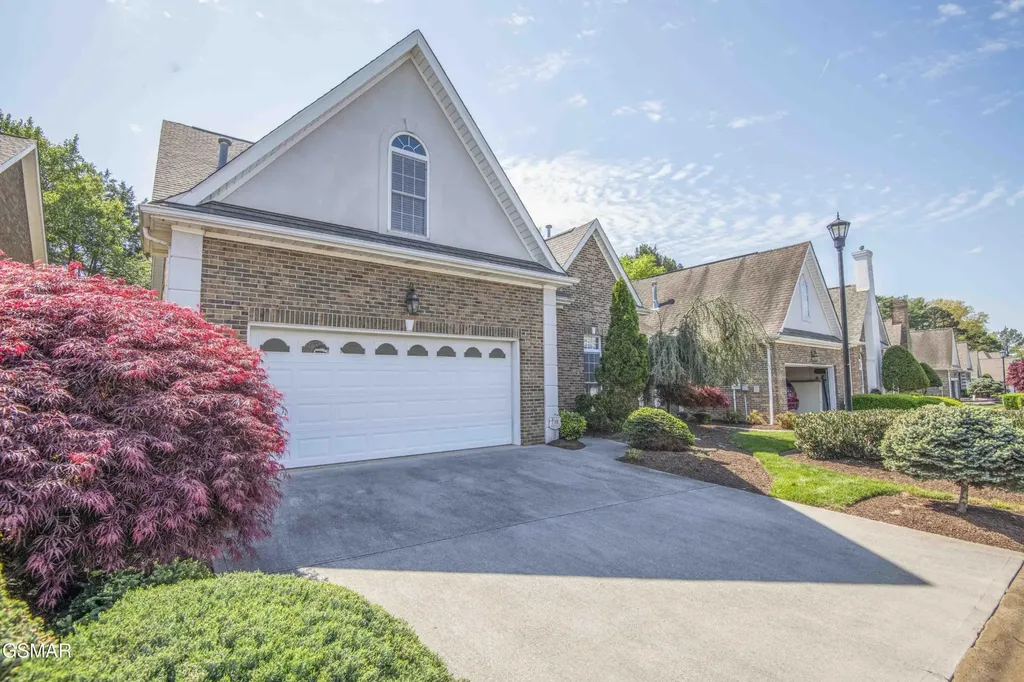 5224 Tazewell Pointe Way Knoxville TN 37918