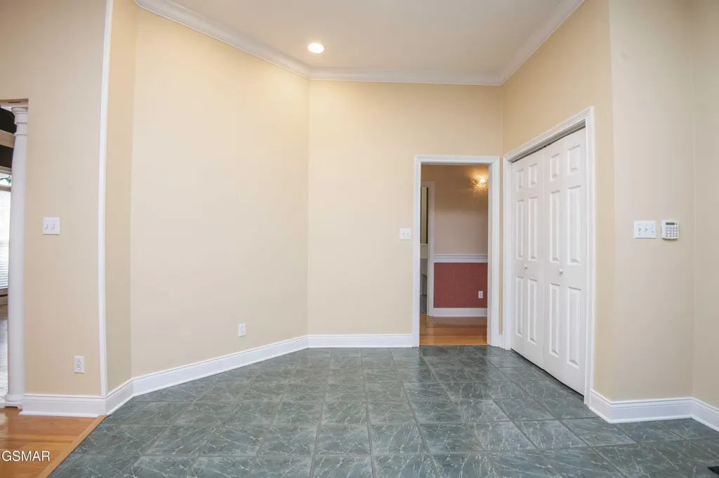 5224 Tazewell Pointe Way Knoxville TN 37918