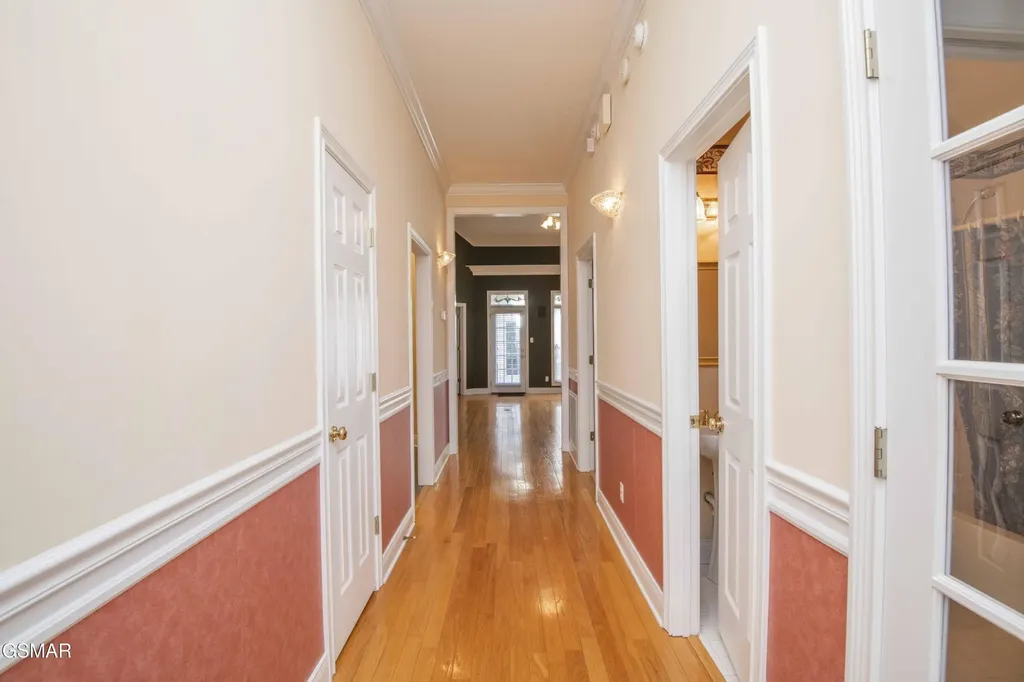 5224 Tazewell Pointe Way Knoxville TN 37918