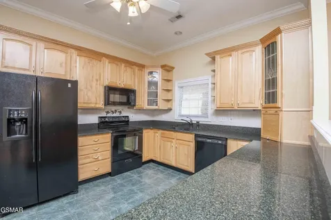 5224 Tazewell Pointe Way Knoxville TN 37918