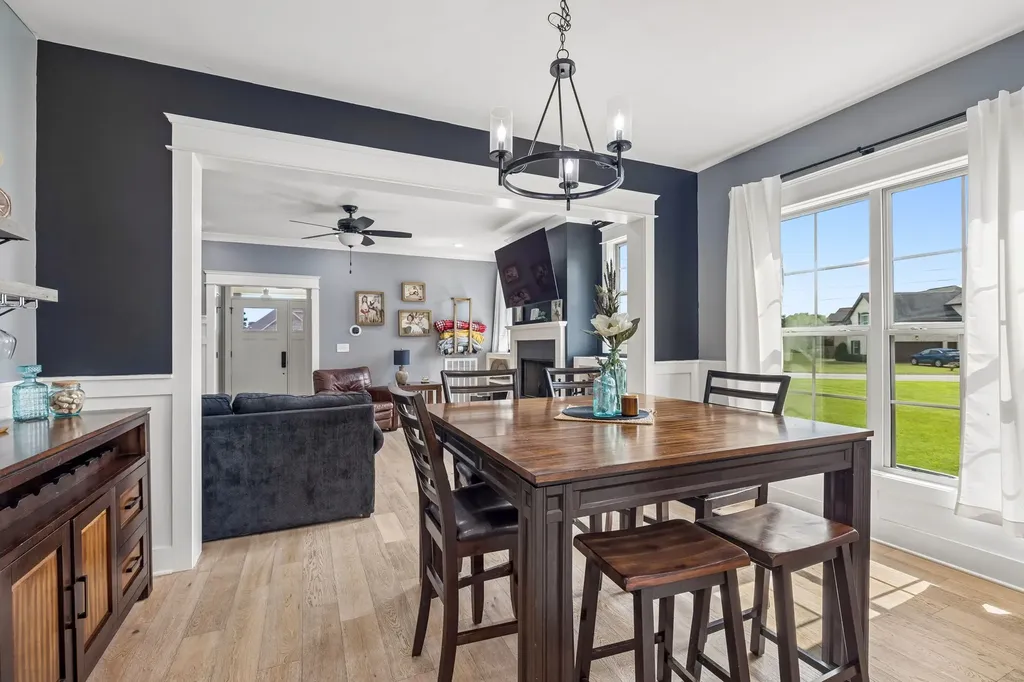 1107 Meriweather Lane Lebanon TN 37087
