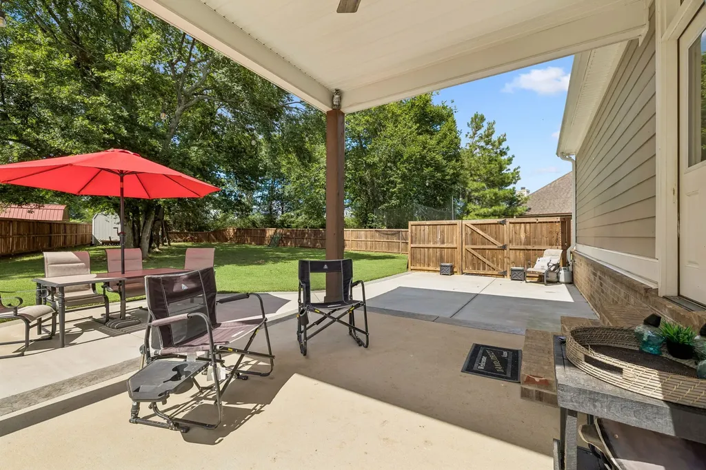 1107 Meriweather Lane Lebanon TN 37087