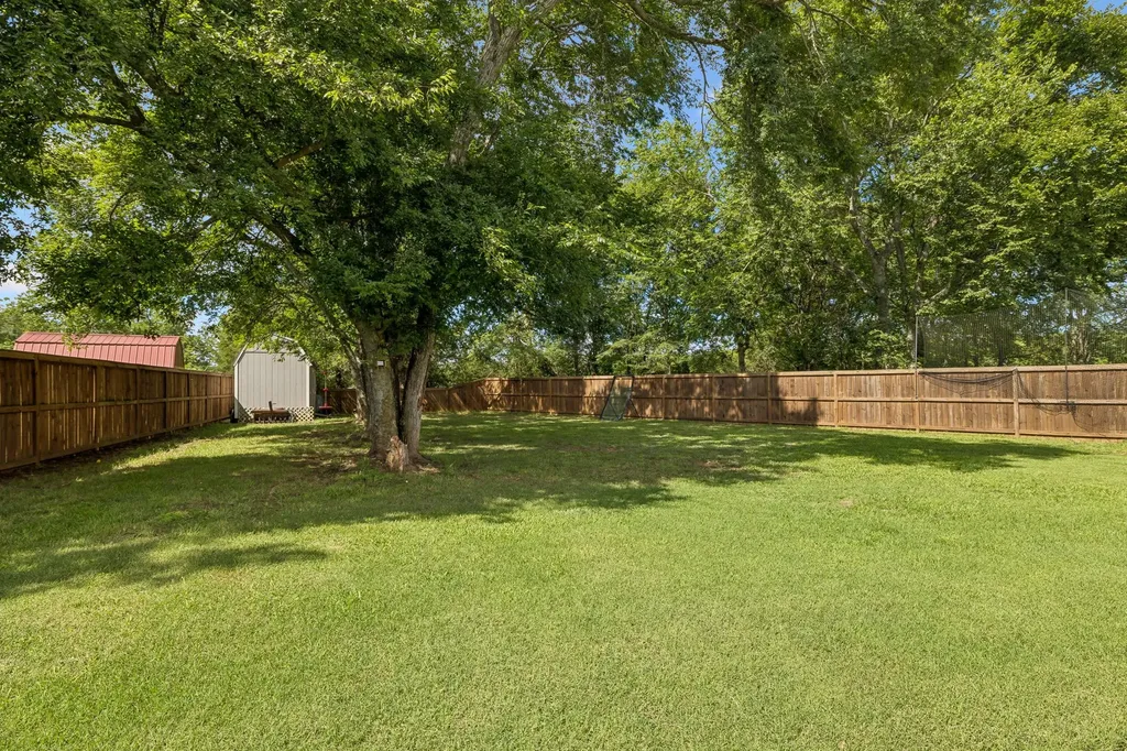 1107 Meriweather Lane Lebanon TN 37087