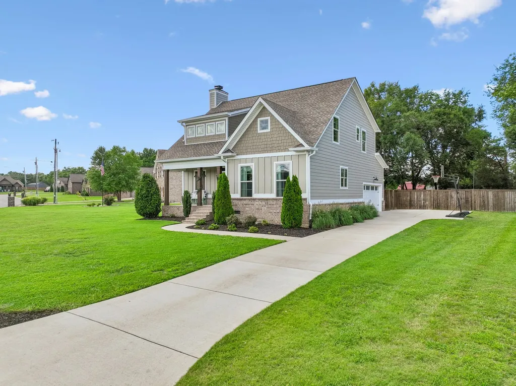 1107 Meriweather Lane Lebanon TN 37087