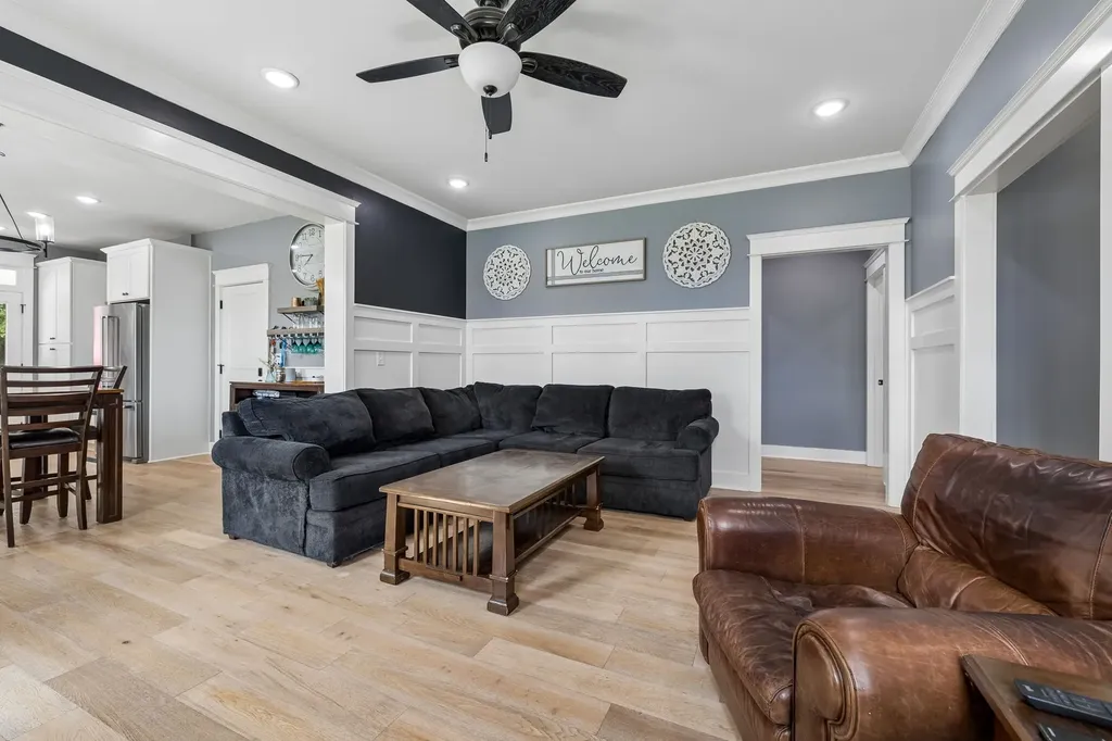 1107 Meriweather Lane Lebanon TN 37087