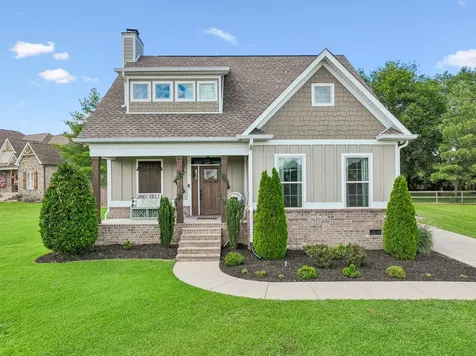 1107 Meriweather Lane Lebanon TN 37087
