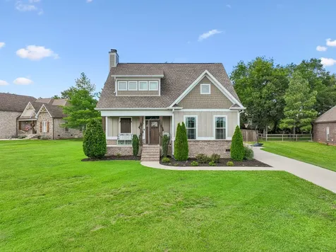 1107 Meriweather Lane Lebanon TN 37087
