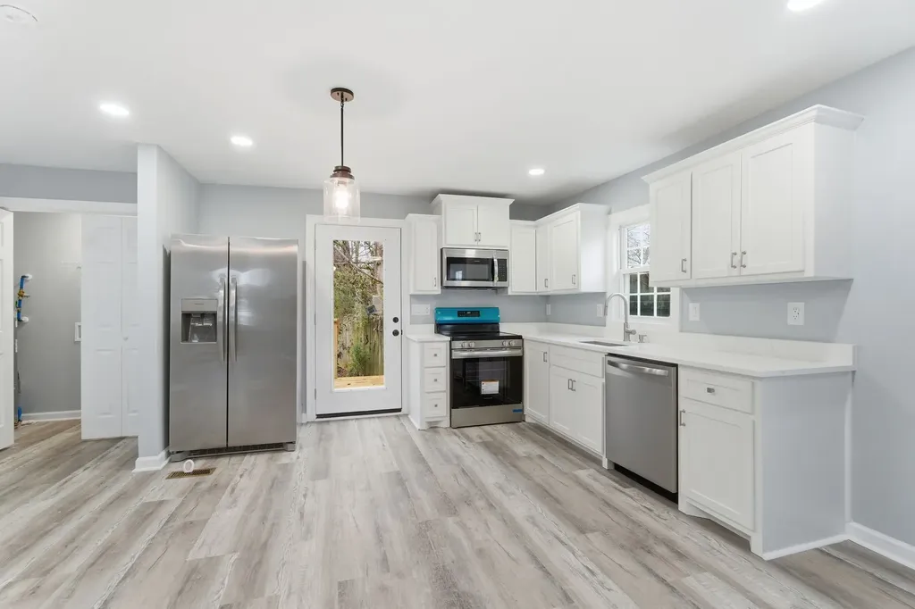 214 W Adams Avenue Lebanon TN 37087
