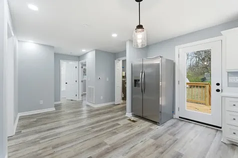 214 W Adams Avenue Lebanon TN 37087