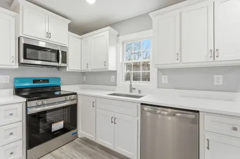 214 W Adams Avenue Lebanon TN 37087