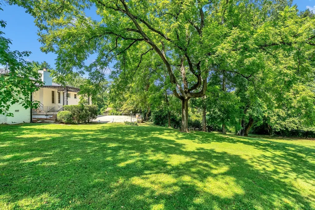 608 Hill Road Brentwood TN 37027