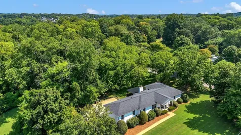 608 Hill Road Brentwood TN 37027