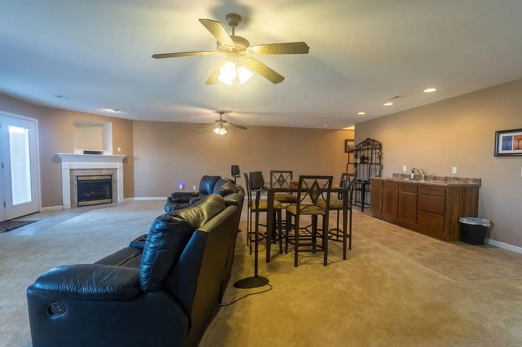 8719 Carriage House Way Knoxville TN 37923