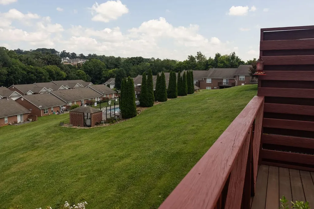 8719 Carriage House Way Knoxville TN 37923