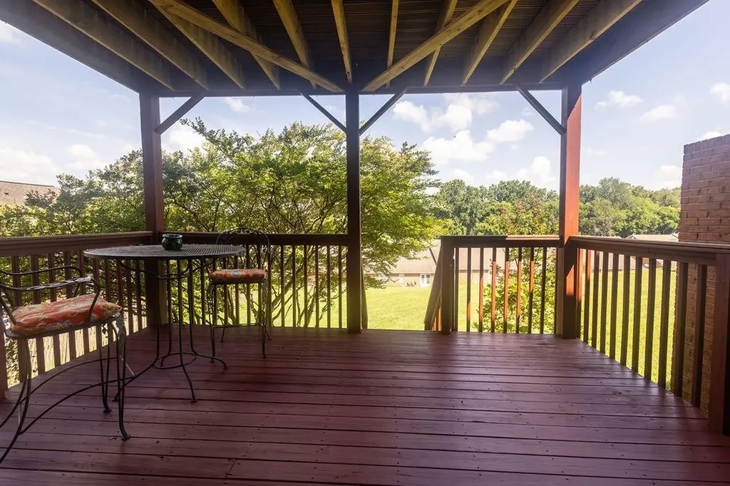 8719 Carriage House Way Knoxville TN 37923